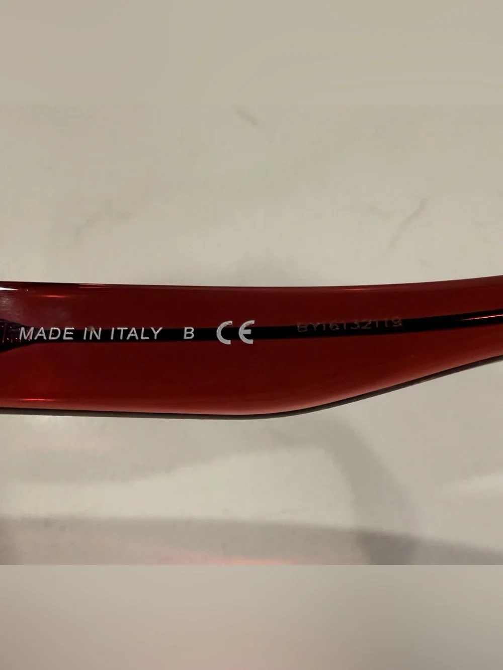 EUC Burberry Women's Sunglasses - BE 4285 3796/75 Plum